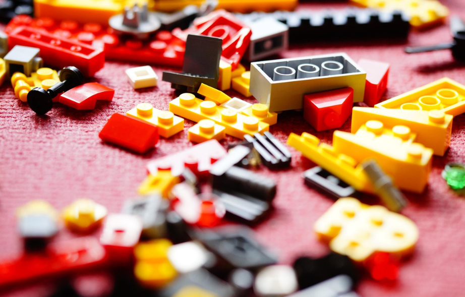 Event - LEGO SHP